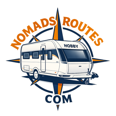 NOMADS ROUTES